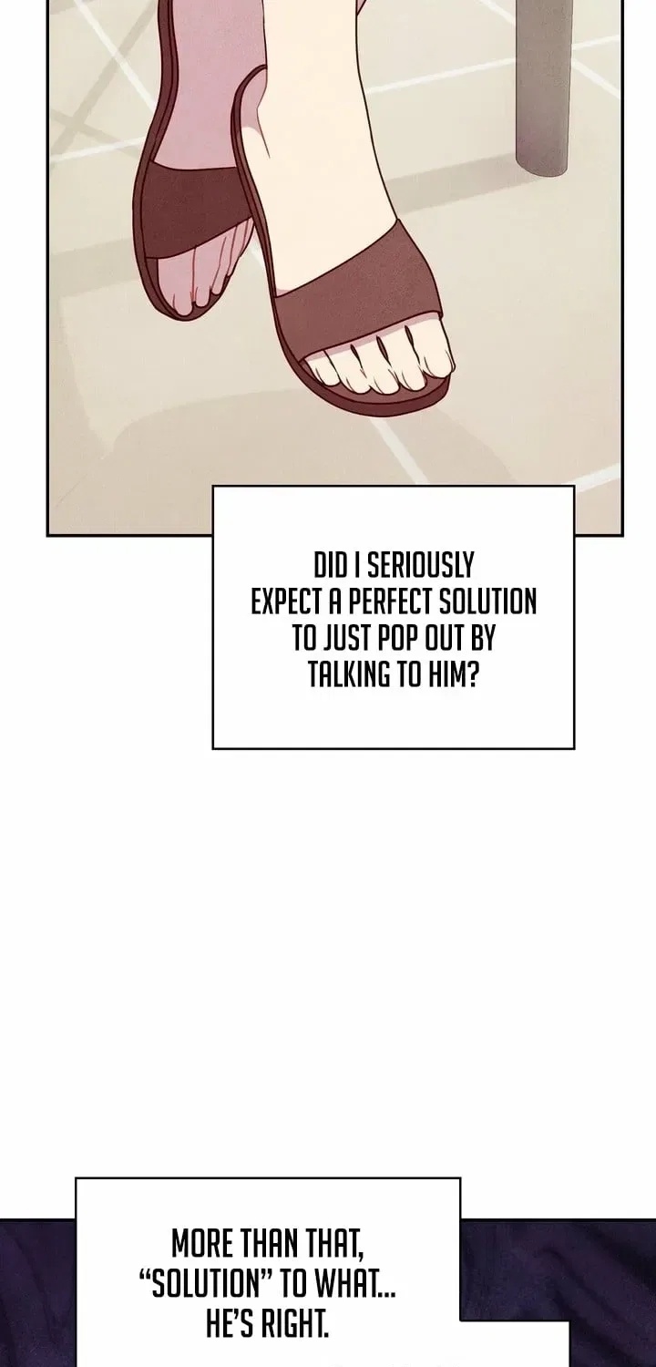 This Work Is Fiction Chapter 16 – Page 34