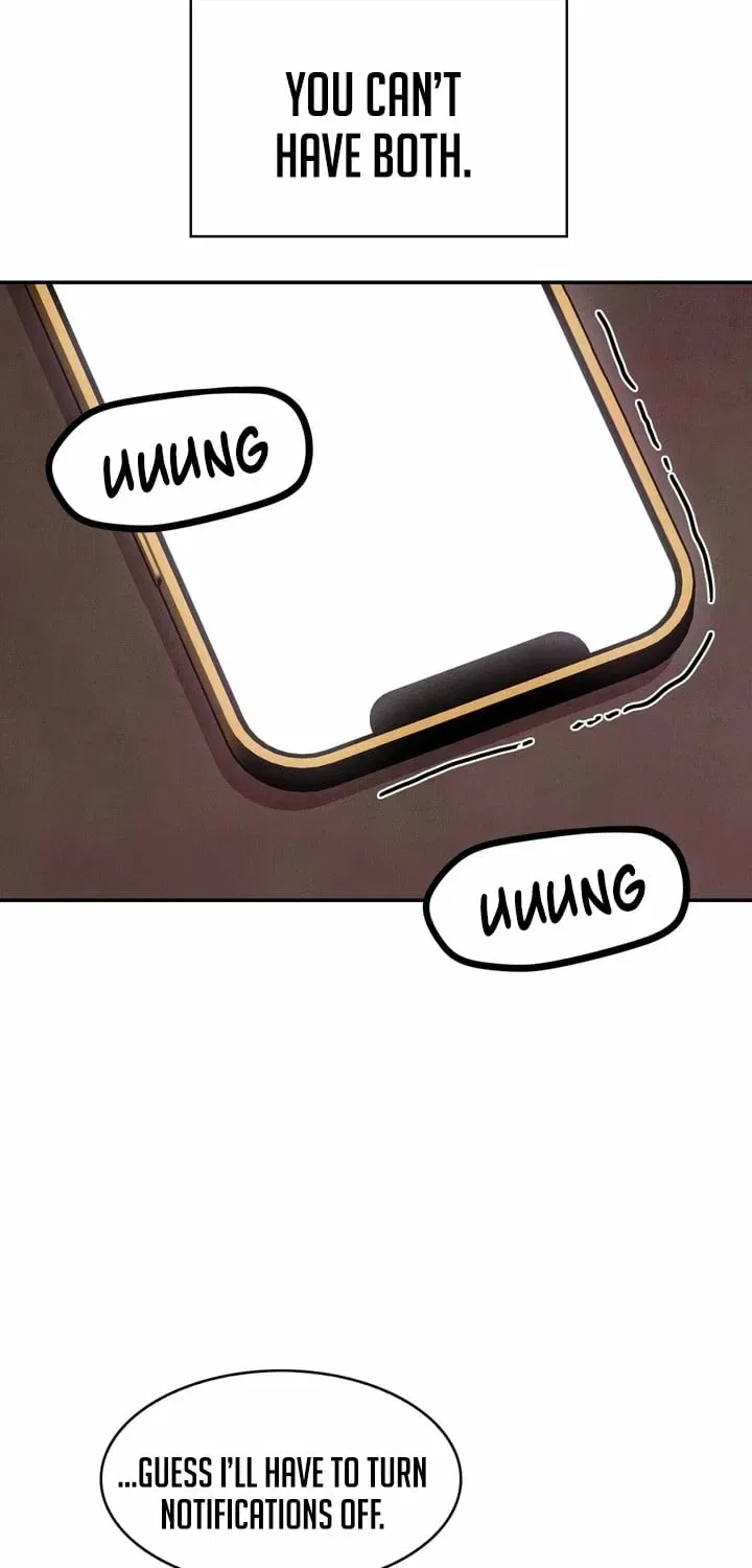 This Work Is Fiction Chapter 16 – Page 37