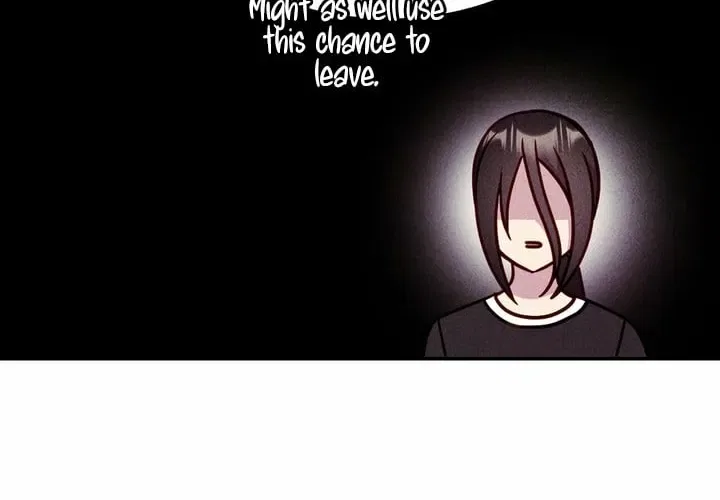 This Work Is Fiction Chapter 16 – Page 39