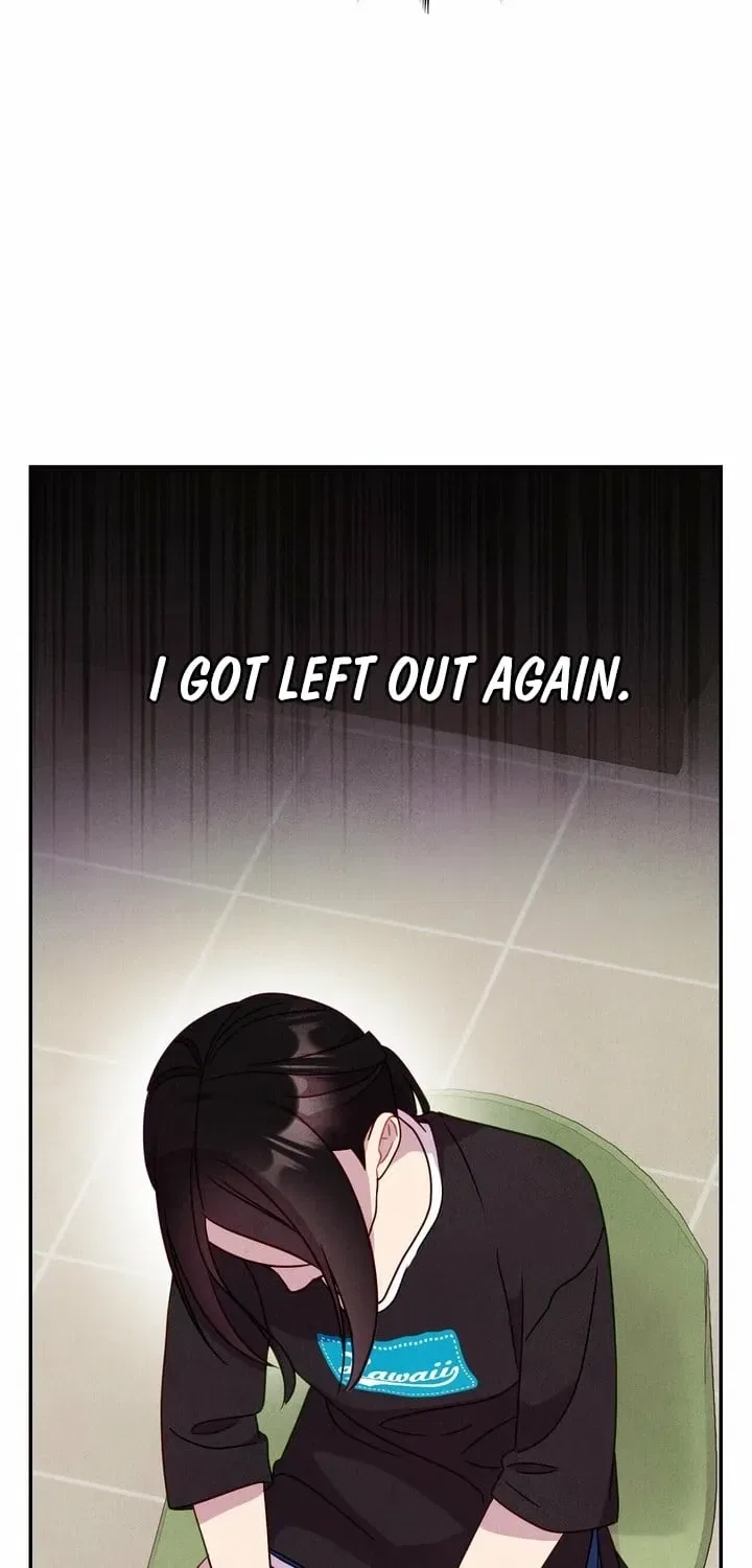 This Work Is Fiction Chapter 16 – Page 41