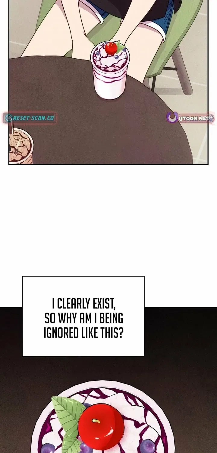 This Work Is Fiction Chapter 16 – Page 42