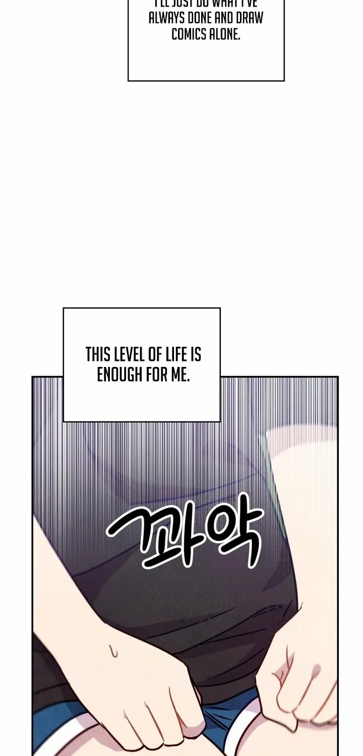 This Work Is Fiction Chapter 16 – Page 46
