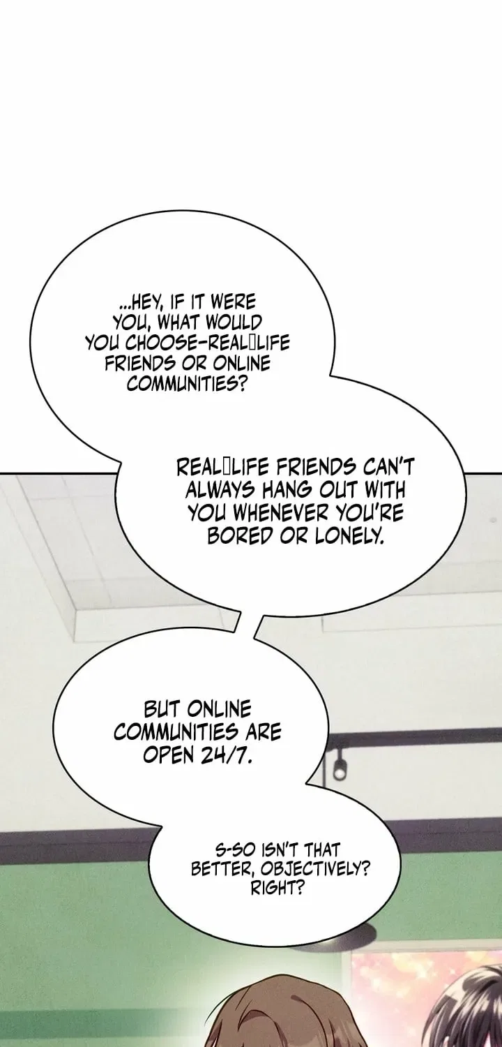 This Work Is Fiction Chapter 16 – Page 48