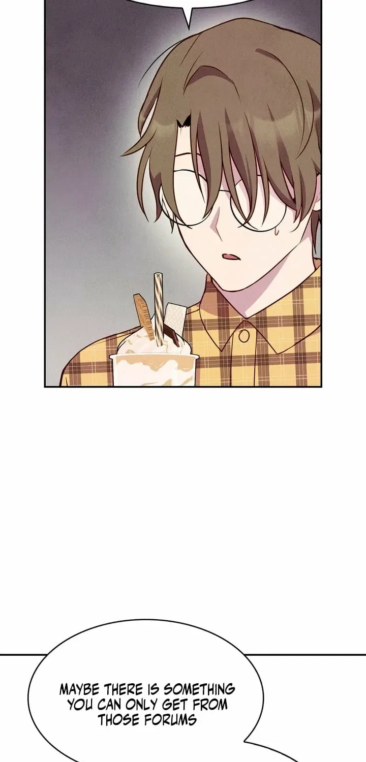This Work Is Fiction Chapter 16 – Page 50