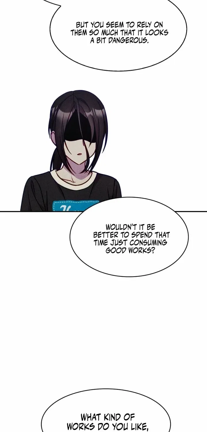 This Work Is Fiction Chapter 16 – Page 51