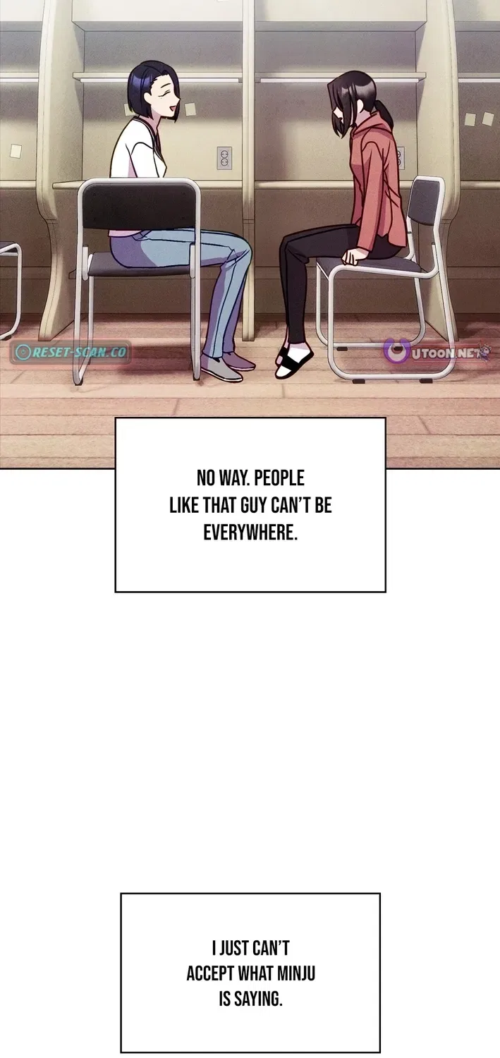 This Work Is Fiction Chapter 15 – Page 5