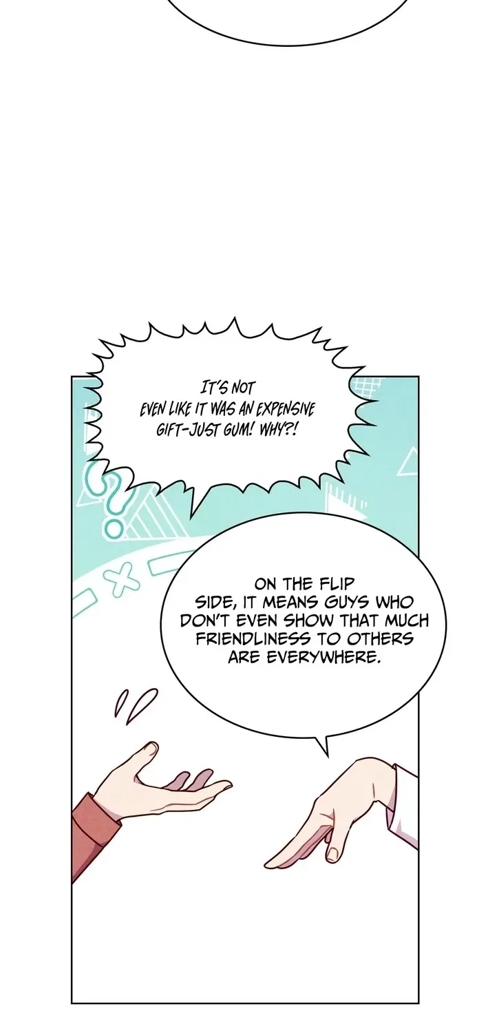 This Work Is Fiction Chapter 15 – Page 7