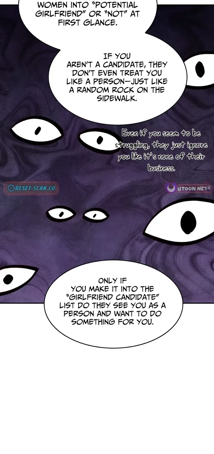 This Work Is Fiction Chapter 15 – Page 9