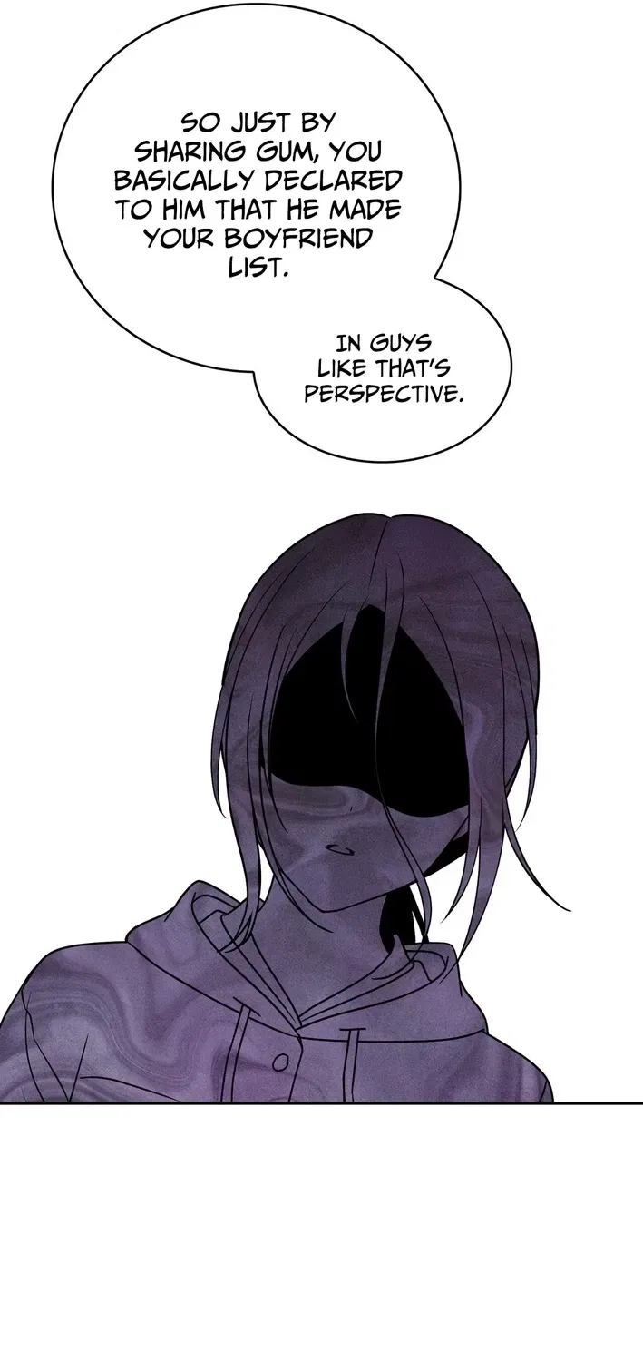 This Work Is Fiction Chapter 15 – Page 10