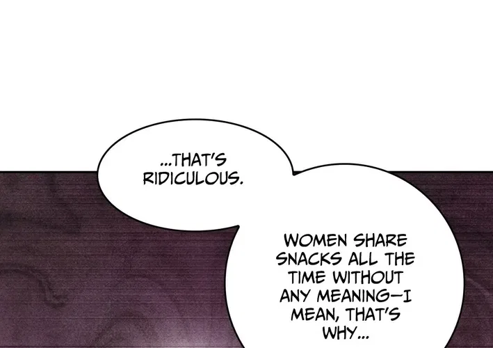 This Work Is Fiction Chapter 15 – Page 12