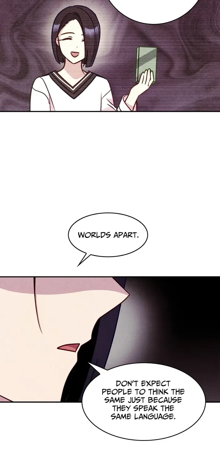 This Work Is Fiction Chapter 15 – Page 13