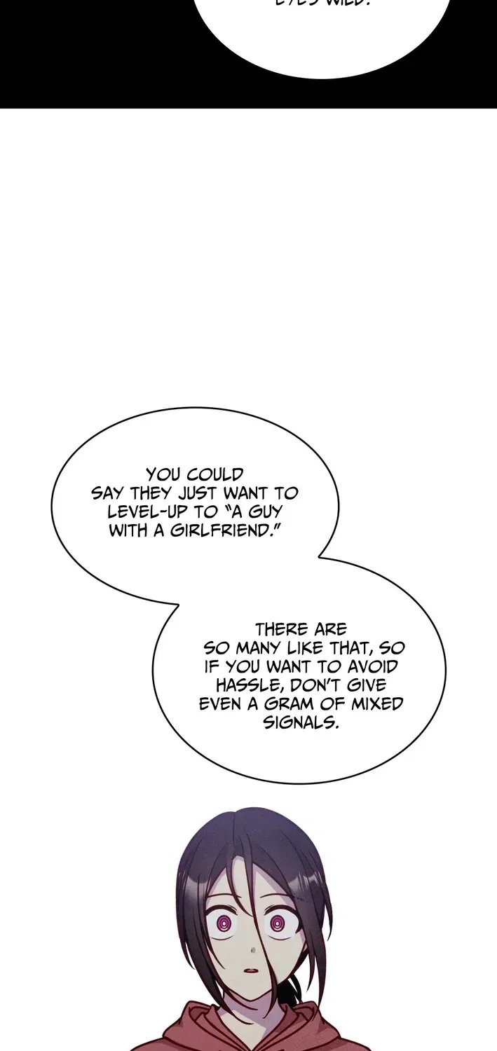This Work Is Fiction Chapter 15 – Page 15