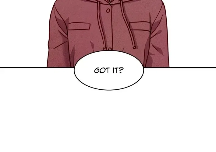 This Work Is Fiction Chapter 15 – Page 16