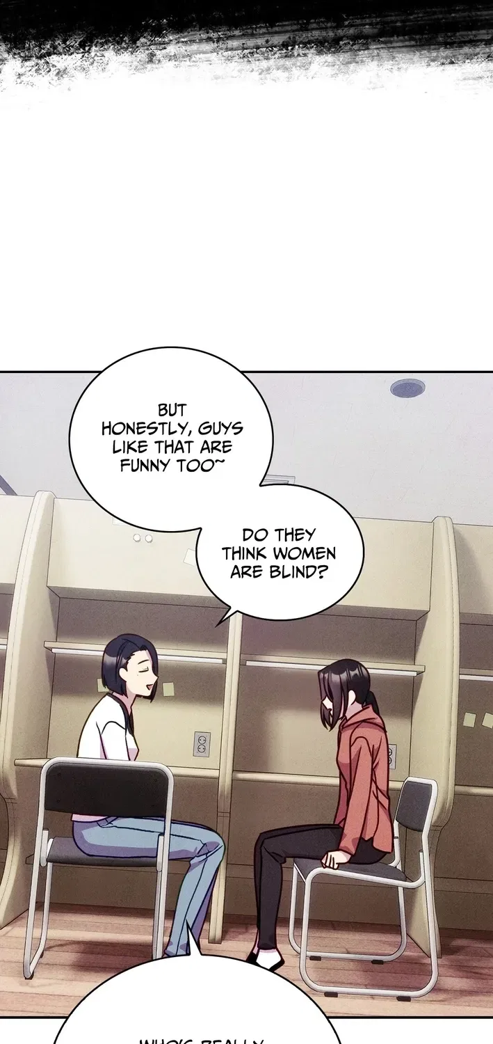 This Work Is Fiction Chapter 15 – Page 22