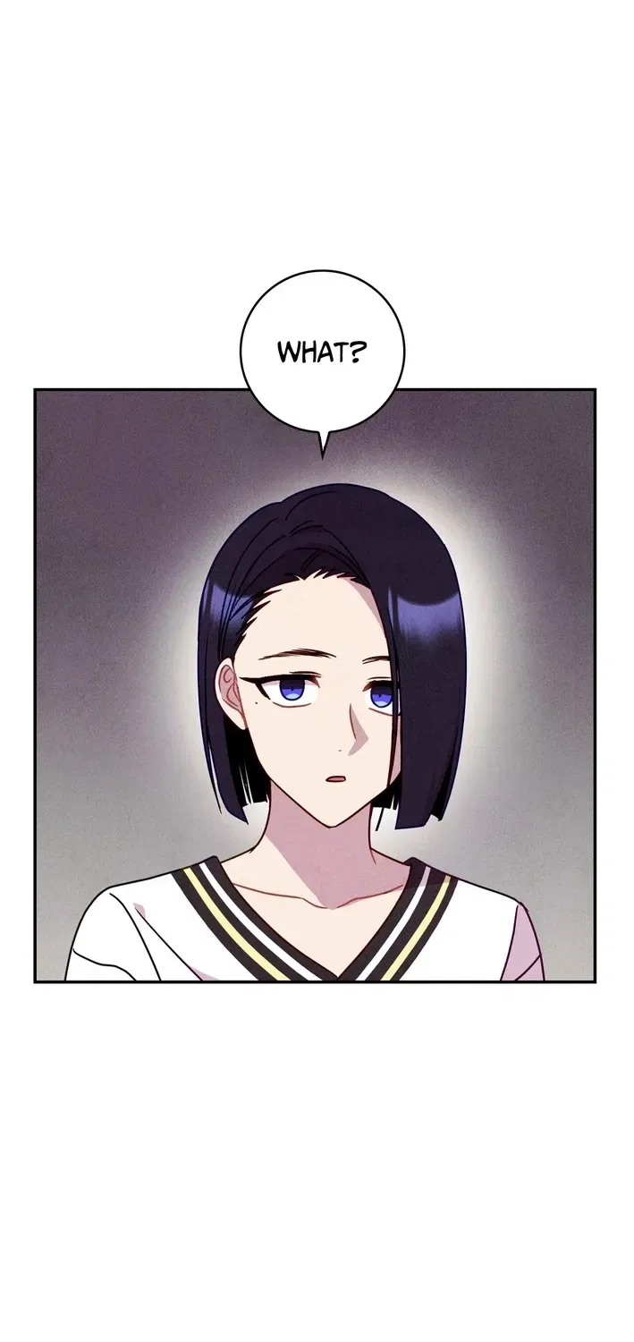 This Work Is Fiction Chapter 15 – Page 42