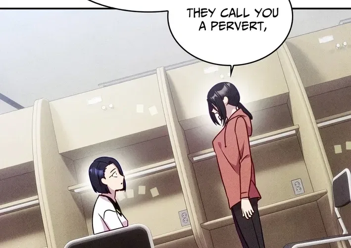 This Work Is Fiction Chapter 15 – Page 44