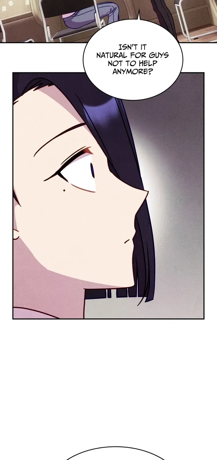 This Work Is Fiction Chapter 15 – Page 45
