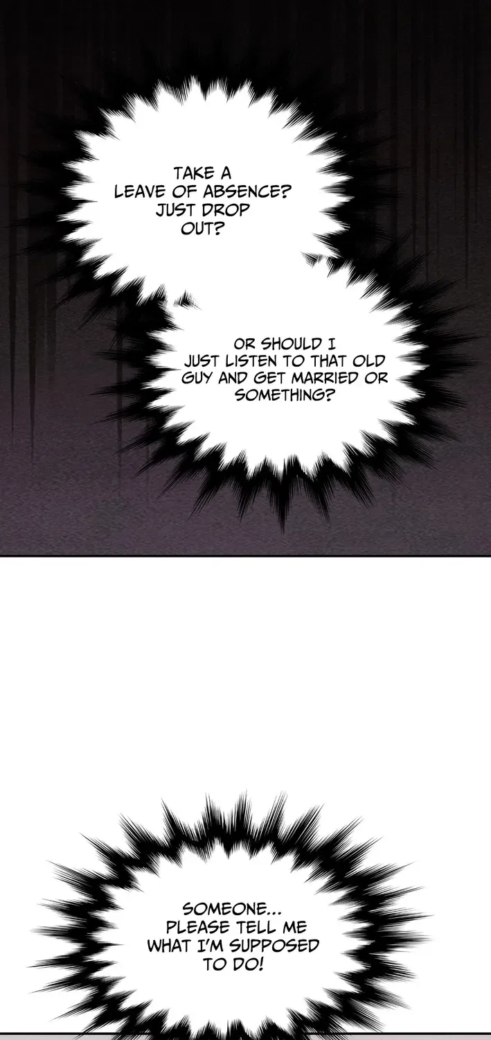 This Work Is Fiction Chapter 15 – Page 62