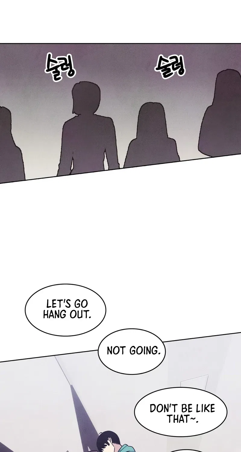 This Work Is Fiction Chapter 14 – Page 3