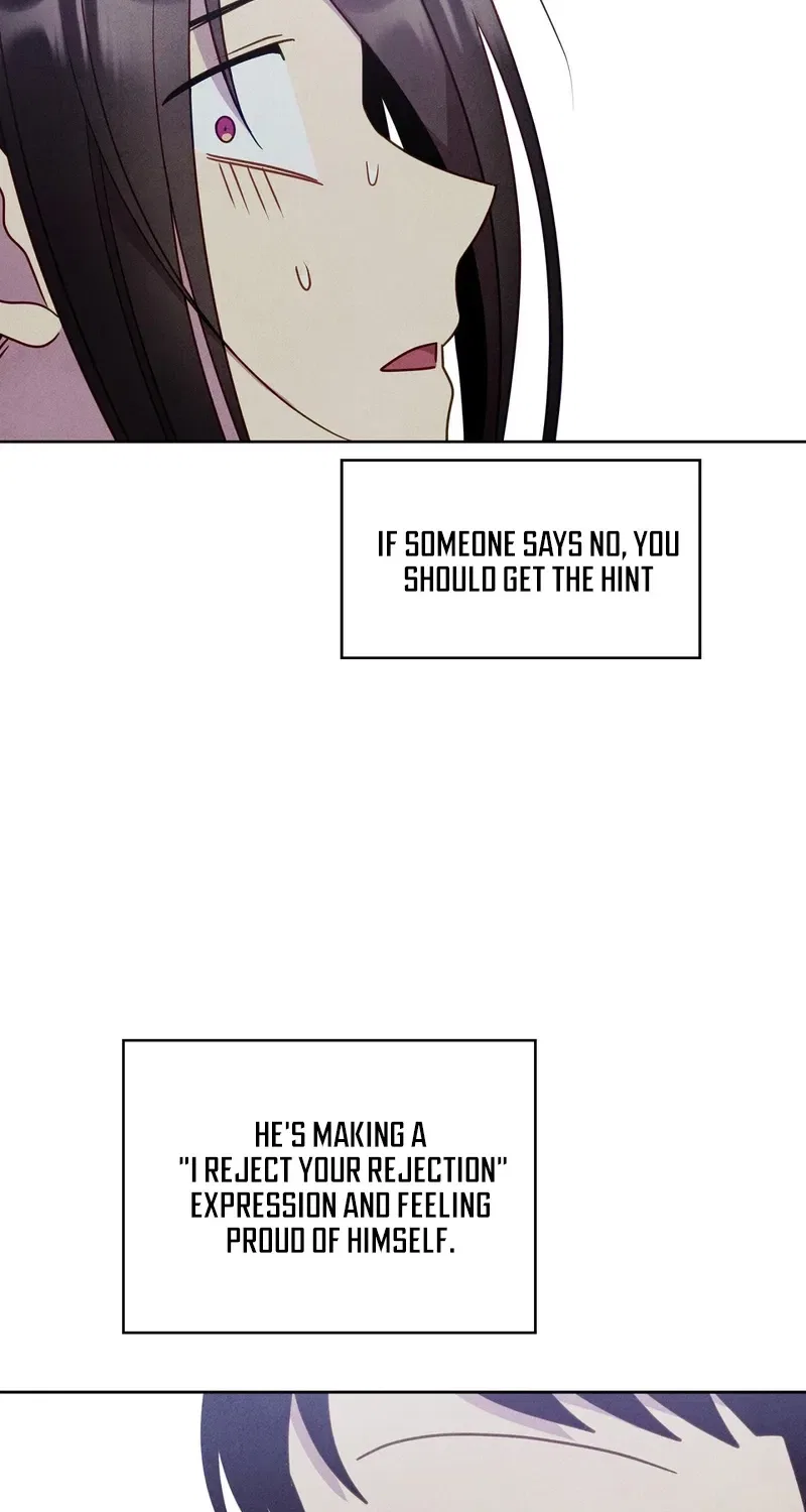 This Work Is Fiction Chapter 14 – Page 6