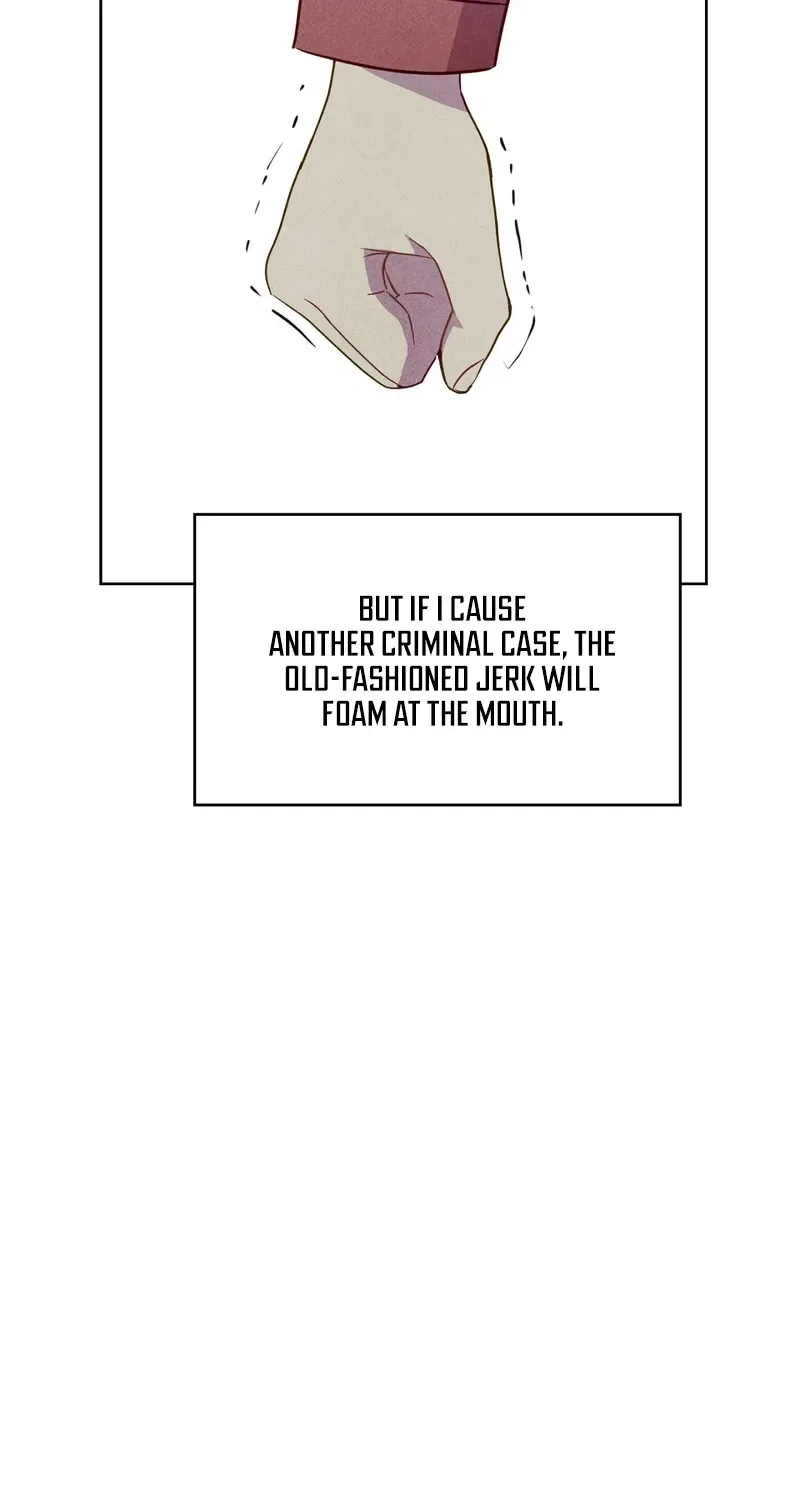 This Work Is Fiction Chapter 14 – Page 8