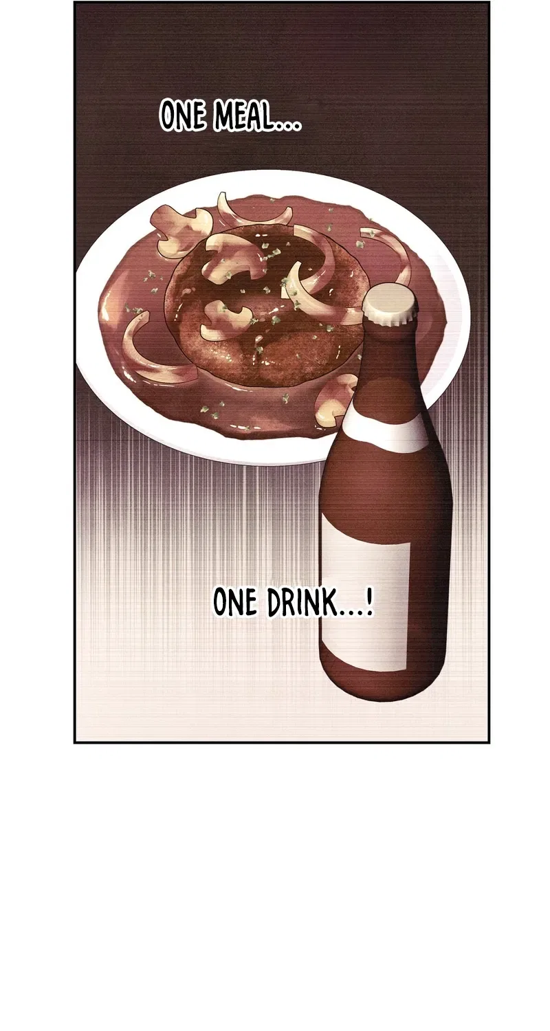 This Work Is Fiction Chapter 14 – Page 11