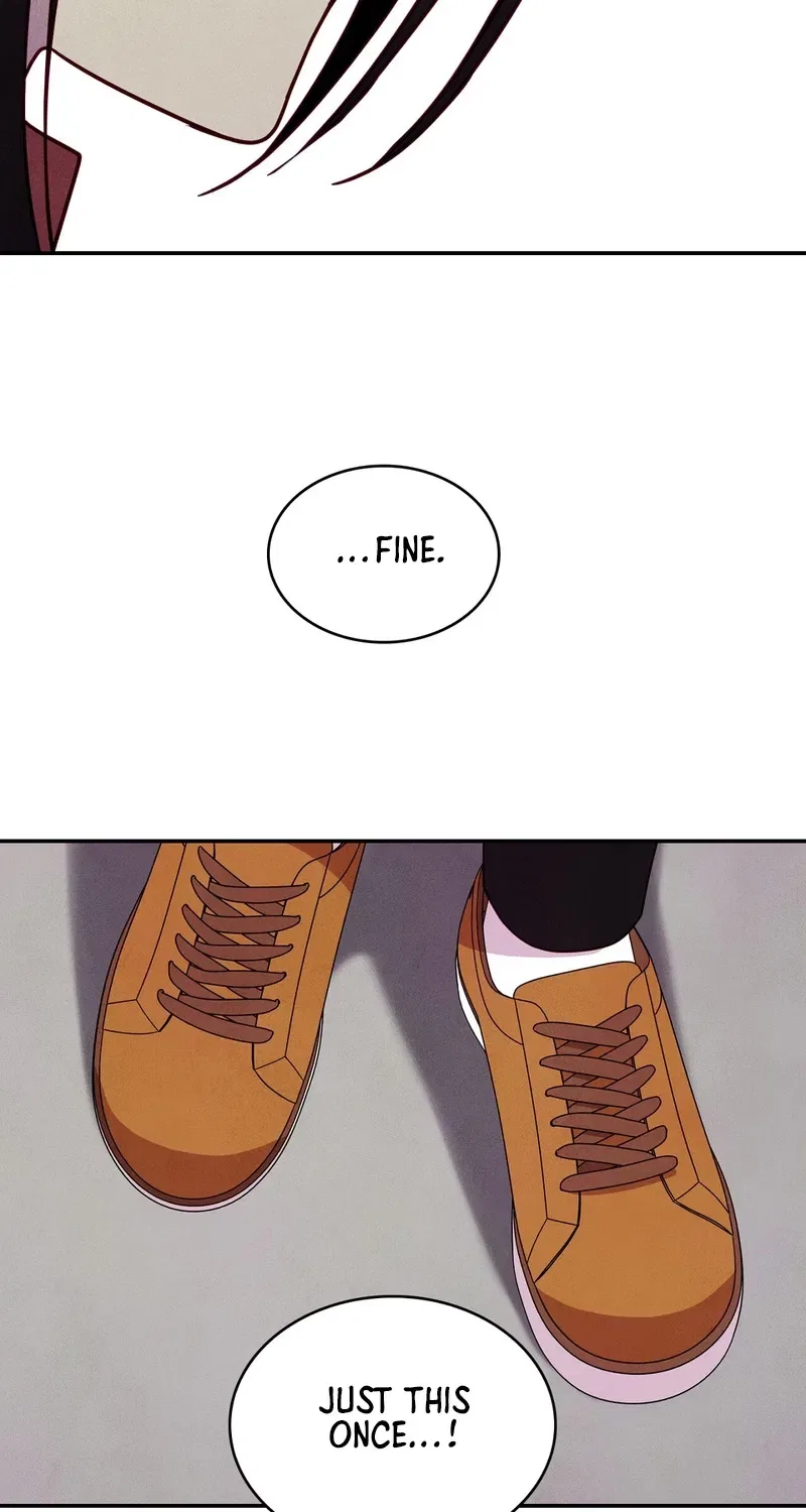 This Work Is Fiction Chapter 14 – Page 13