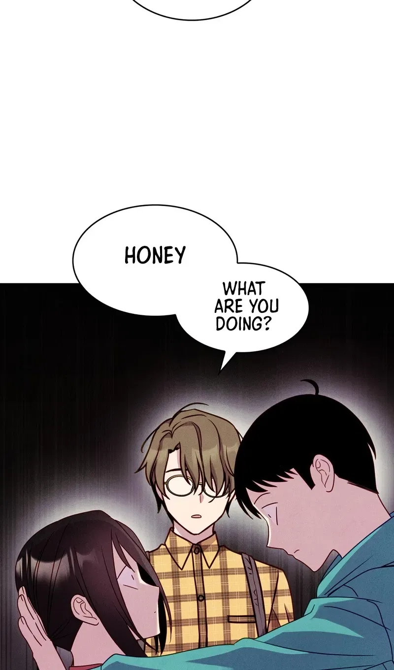 This Work Is Fiction Chapter 14 – Page 14