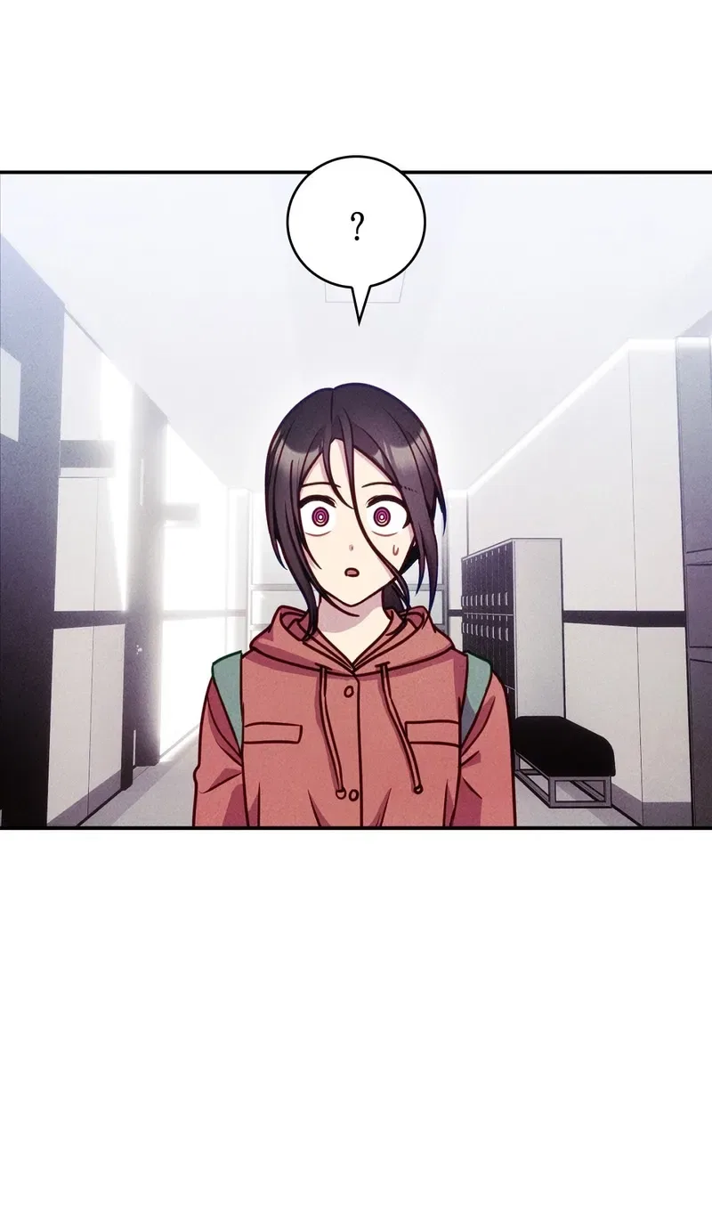 This Work Is Fiction Chapter 14 – Page 18