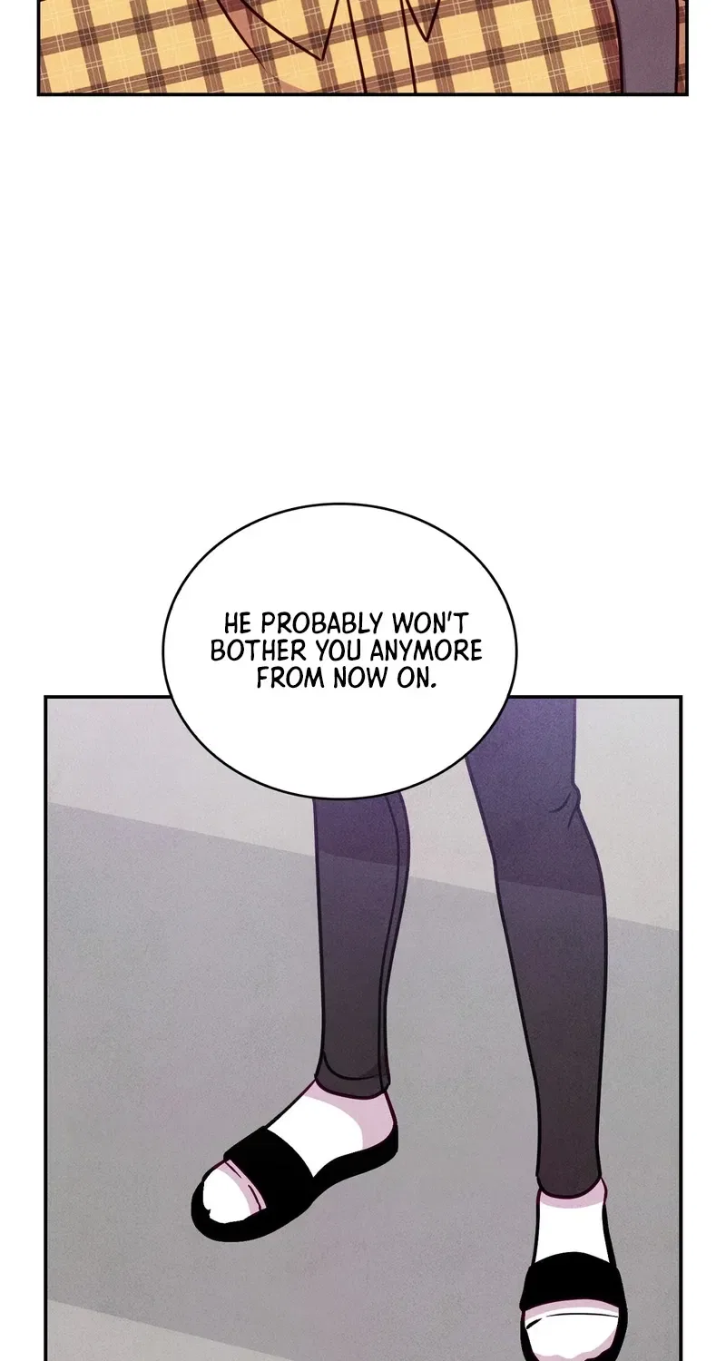 This Work Is Fiction Chapter 14 – Page 22