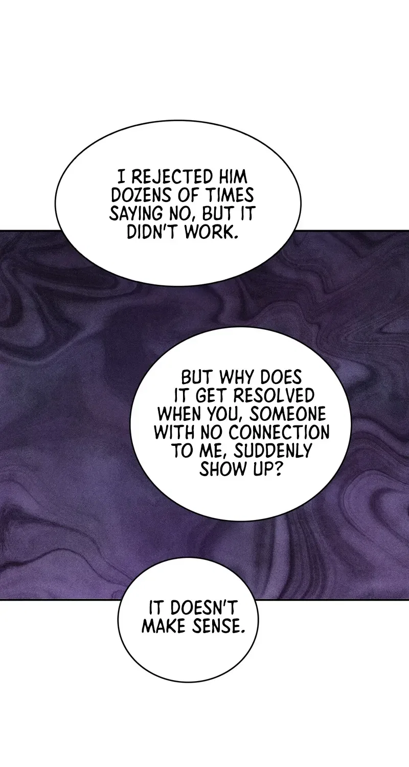 This Work Is Fiction Chapter 14 – Page 25