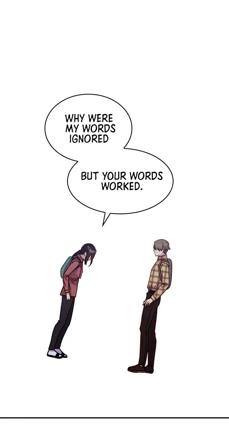 This Work Is Fiction Chapter 14 – Page 26