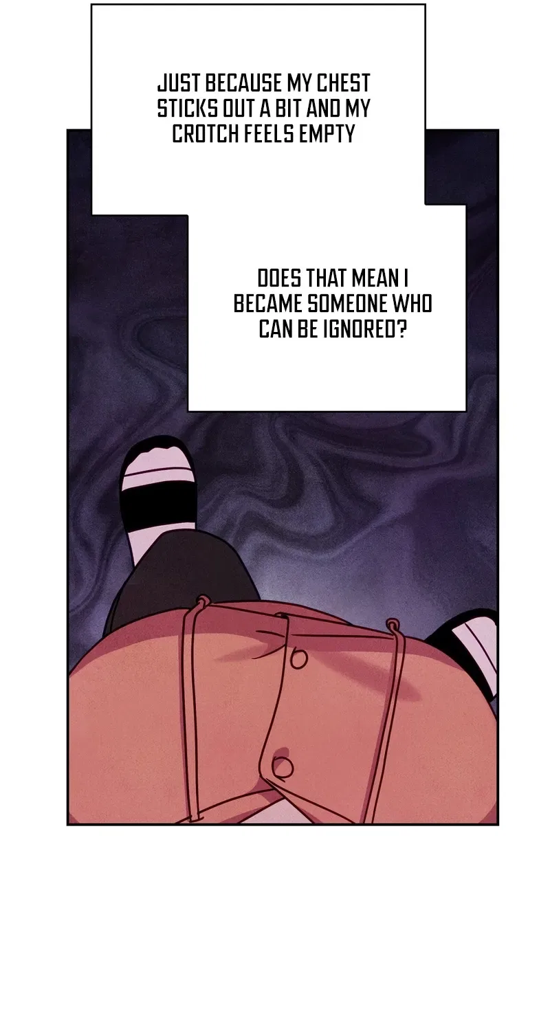 This Work Is Fiction Chapter 14 – Page 35