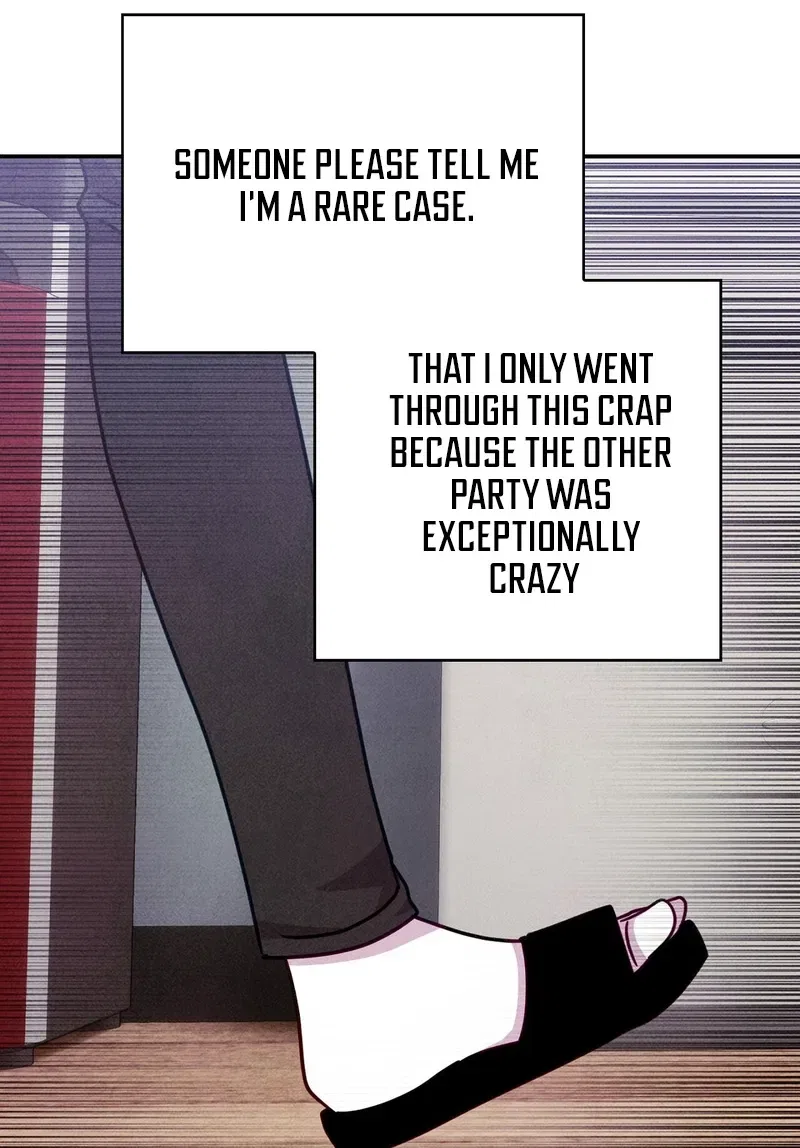 This Work Is Fiction Chapter 14 – Page 38