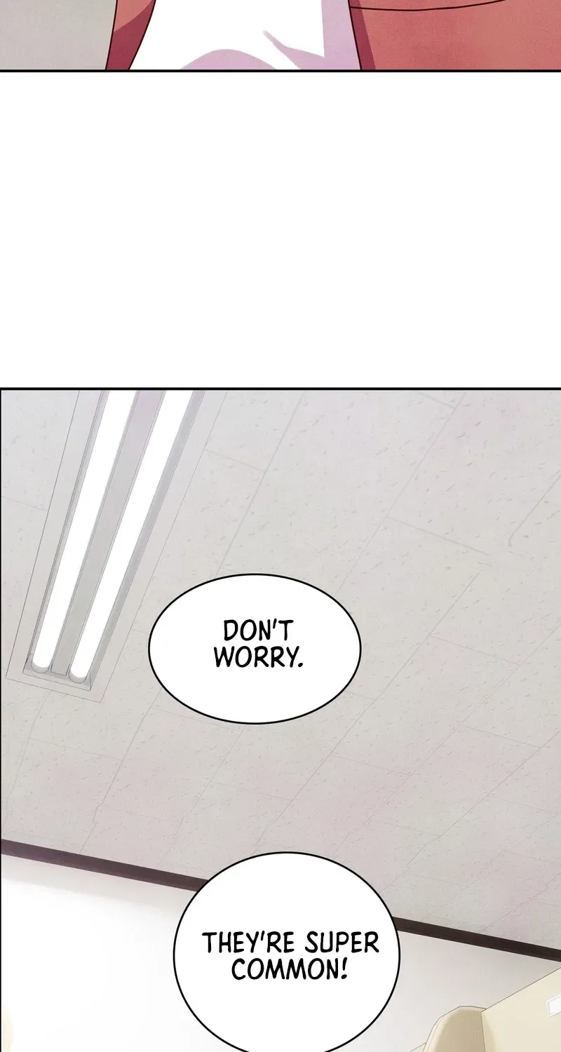 This Work Is Fiction Chapter 14 – Page 54