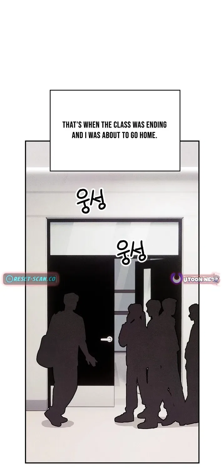 This Work Is Fiction Chapter 13 – Page 9