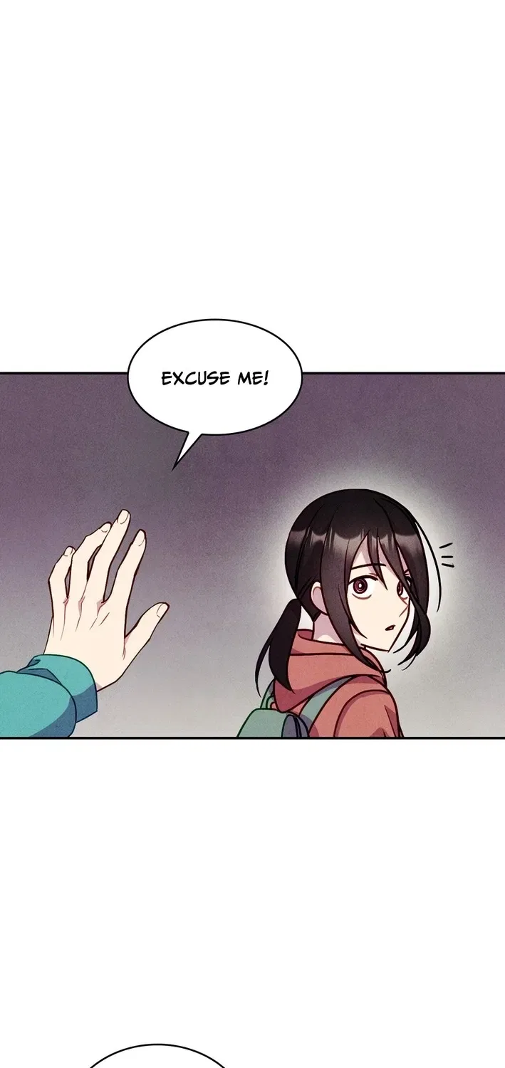 This Work Is Fiction Chapter 13 – Page 10