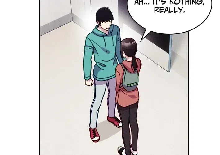 This Work Is Fiction Chapter 13 – Page 12