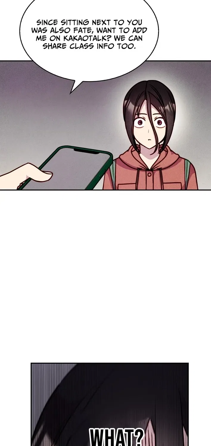This Work Is Fiction Chapter 13 – Page 14
