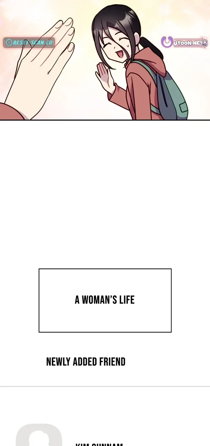 This Work Is Fiction Chapter 13 – Page 18