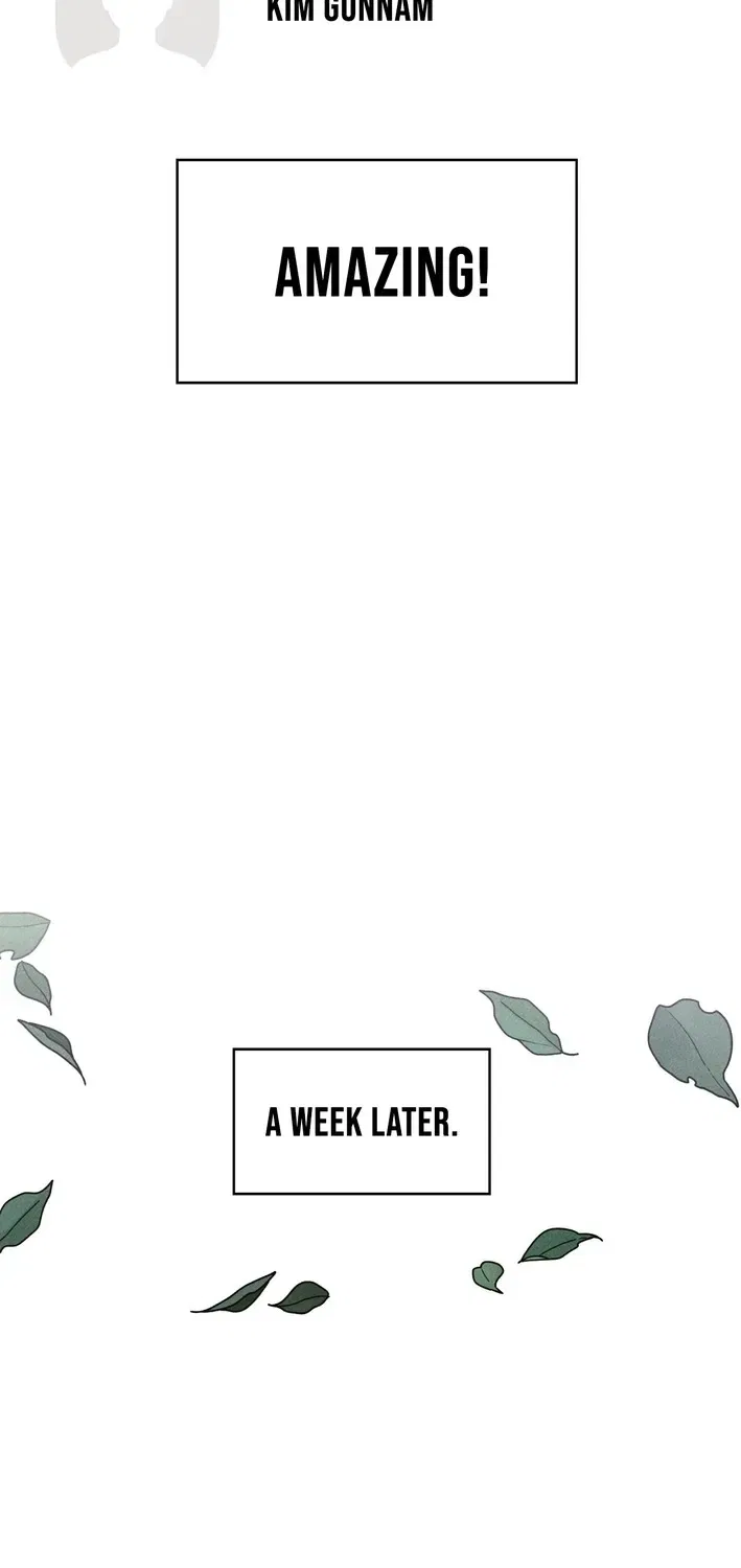 This Work Is Fiction Chapter 13 – Page 19