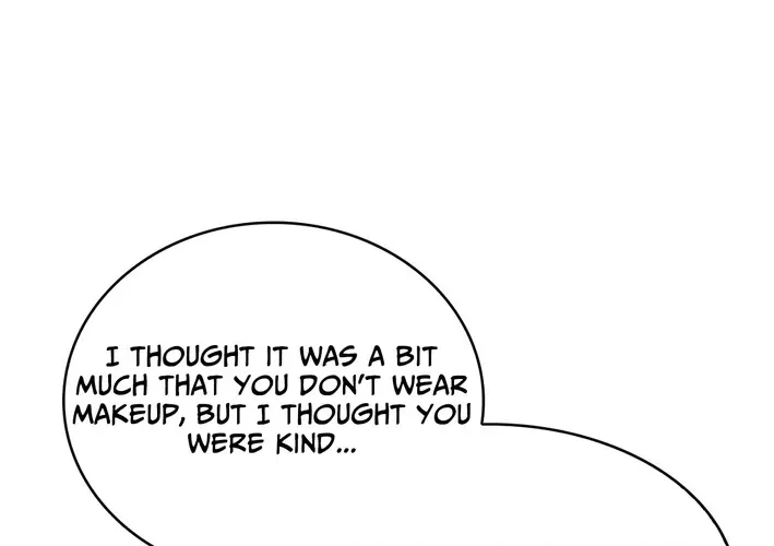 This Work Is Fiction Chapter 13 – Page 20