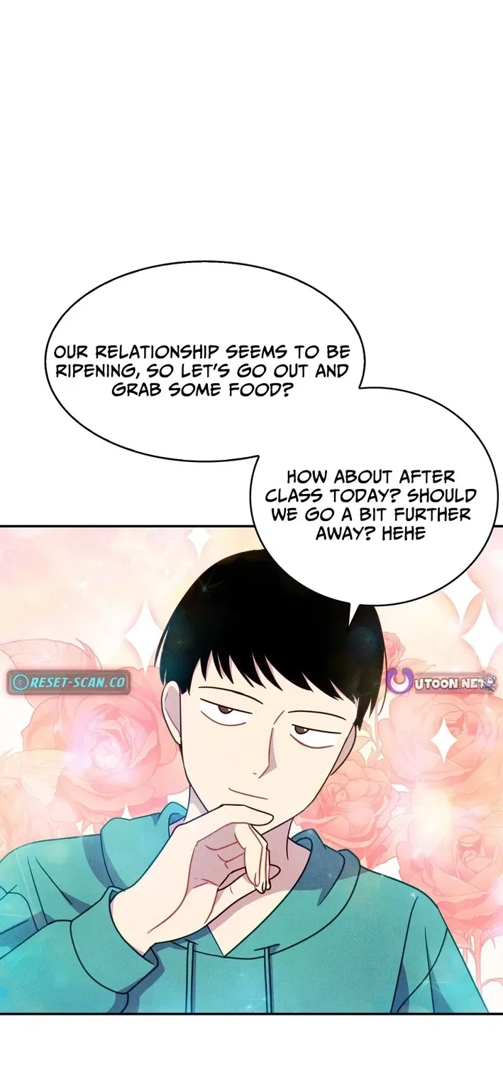 This Work Is Fiction Chapter 13 – Page 25