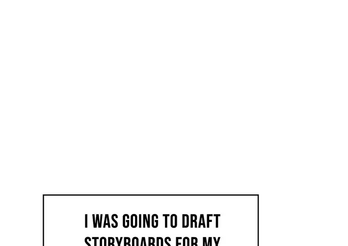 This Work Is Fiction Chapter 13 – Page 28