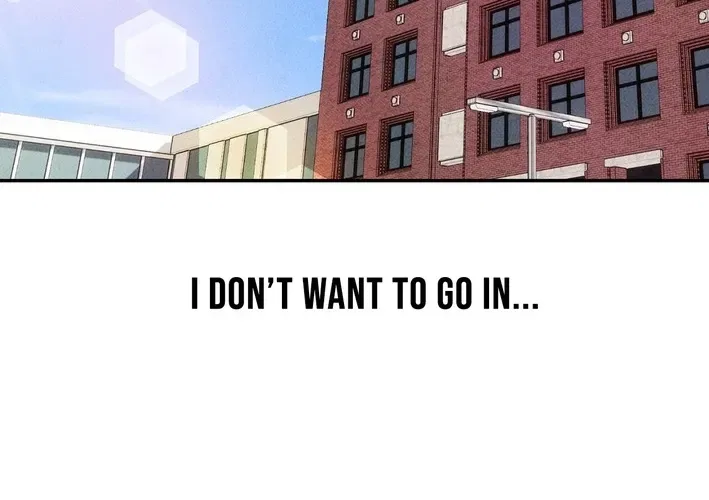 This Work Is Fiction Chapter 13 – Page 32