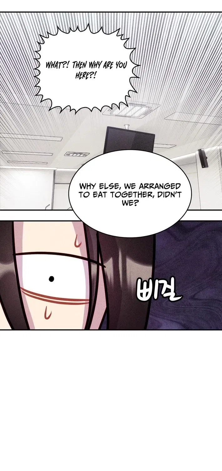 This Work Is Fiction Chapter 13 – Page 37