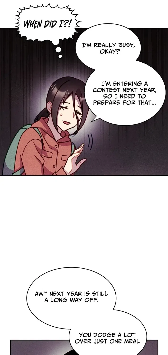 This Work Is Fiction Chapter 13 – Page 38