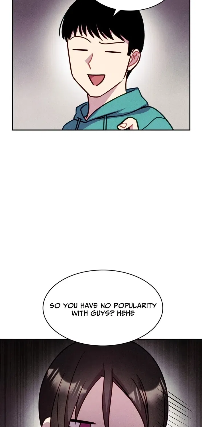 This Work Is Fiction Chapter 13 – Page 39