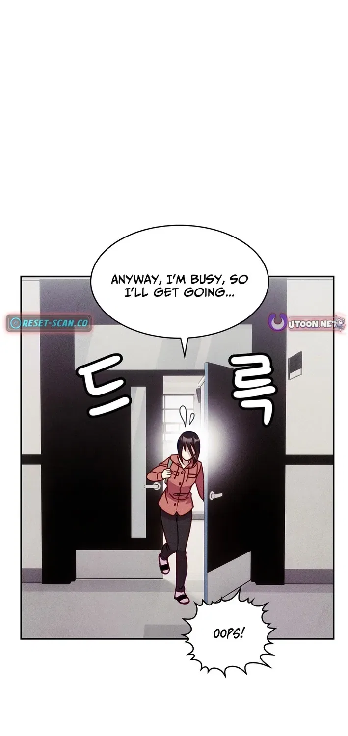 This Work Is Fiction Chapter 13 – Page 41