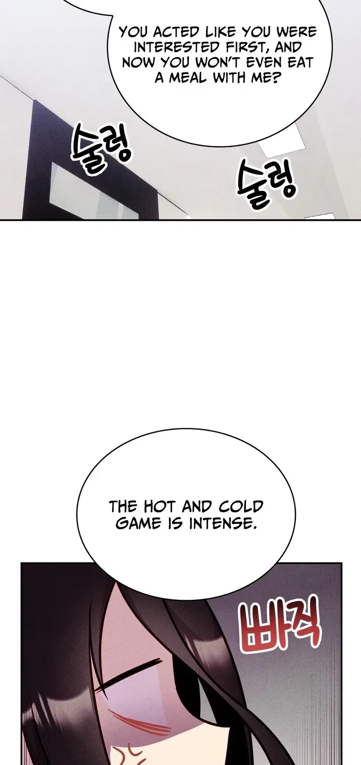 This Work Is Fiction Chapter 13 – Page 47